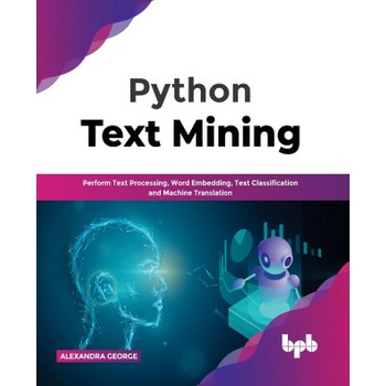 Python Text Mining