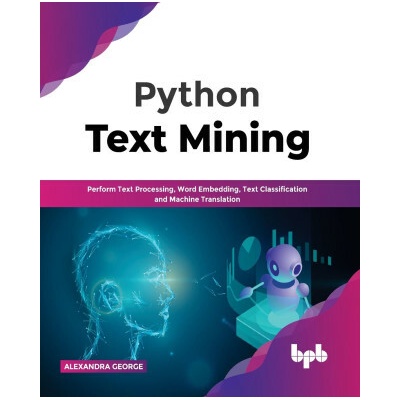 Python Text Mining