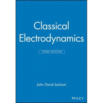 Classical Electrodynamics