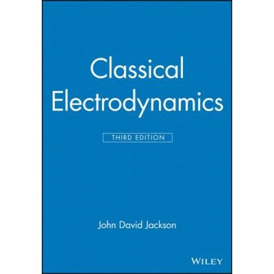 Classical Electrodynamics