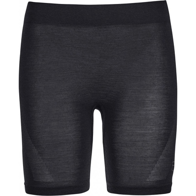 Ortovox dámské funkční kalhoty 120 Competition Light Shorts černá