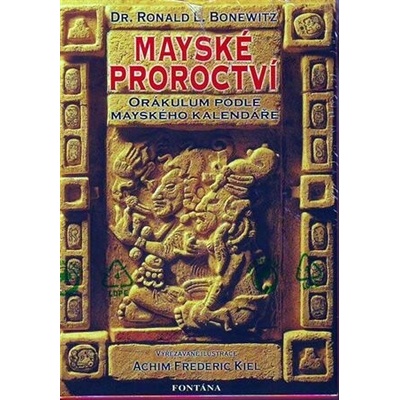Mayské proroctví