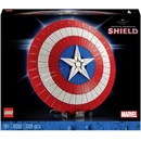 Stavebnice LEGO® LEGO® Marvel 76262 Štít Kapitána Ameriky