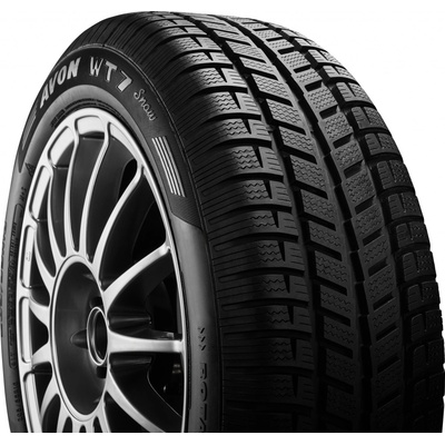 Avon WT7 165/70 R13 79T