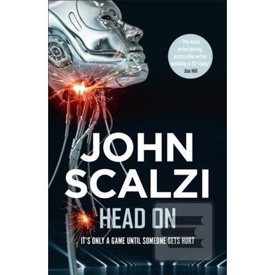 Head On John Scalzi