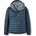 Rab Дамско пухено яке Rab Women's Microlight Alpine Jacket Down jacket - Tempest Blue - размер 40 (EU) (104-2576-1513)