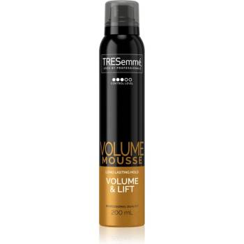 Image 1 of TRESemmé Volume & Lift пяна втвърдител 200ml