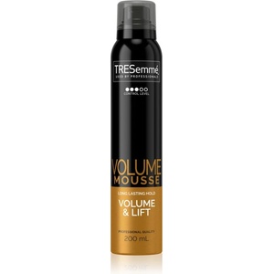 TRESemmé Volume & Lift пяна втвърдител 200ml