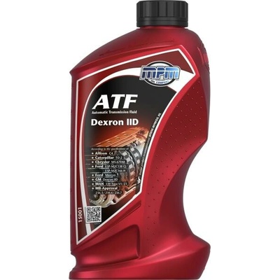 MPM ATF Dexron II-D 1 l
