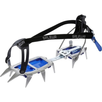 Salewa Alpinist ALU Combi