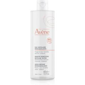 Eau Thermale Avène Eau Micellare мицеларна вода за почистване 400ml