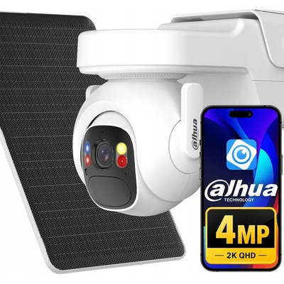 Dahua KIT BF4CP 4G XL M0508