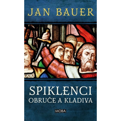Spiklenci obruče a železa