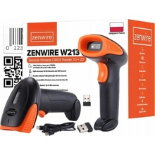Zenwire W213