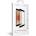 FIXED Стъклено фолио за цял екран FIXED за Apple iPhone XS Max/11 Pro Max, черно FIXG3D-335-BK (FIXG3D-335-BK)