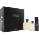 Hermés Terre D Hermés EDP 75 ml + 40 ml voda po holení + 50 ml pena na darčeková sada