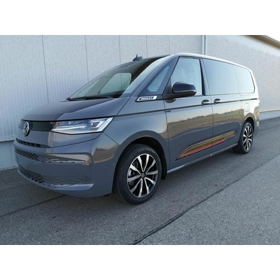 Volkswagen T7 Multivan 180 kW