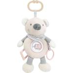  Играчка с активности Lorelli Toys - Мече, бежово (10191410008)