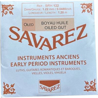 Savarez BRH122 31702