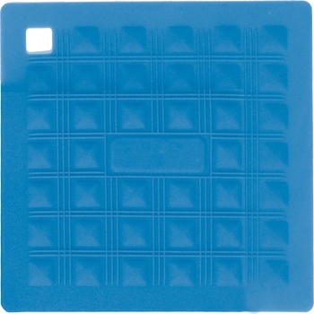 Silikomart Подложка за горещи съдове Silikomart Acc071 синя (70.199.12.0001)