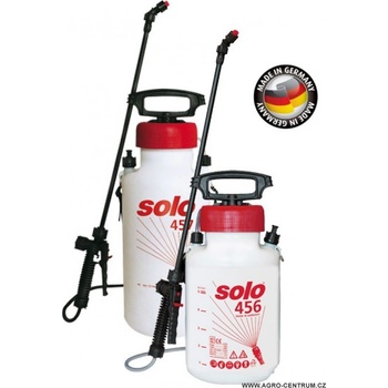 Solo 456 Pro