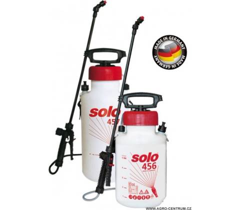 Solo 456 Pro