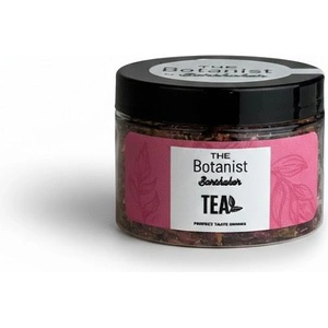 The Botanist Чай - Rose Romance - The Botanist - 40g
