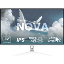 Arozzi NOVA 32T2K180 White