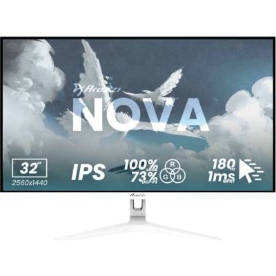 Arozzi NOVA 32T2K180 White