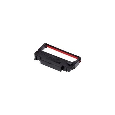 páska EPSON ERC-38BR TM210/220/300 BIXOLON SRP-270/275 black red