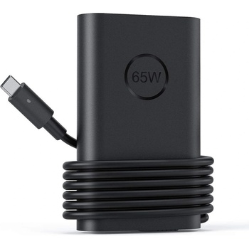 Dell Dell, 65W/20V/3.25A, букса - Type-C (CHAR0116-1)