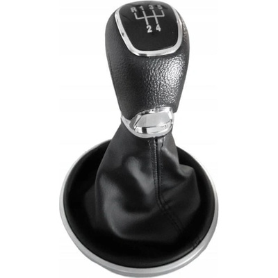 Protec Radiaca páka s manžetou Škoda Fabia 2 2007-2015 5st