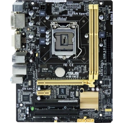 Asus H81M2