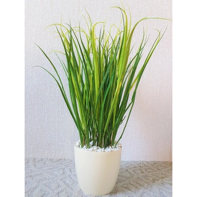 Umelá tráva dracena 65cm