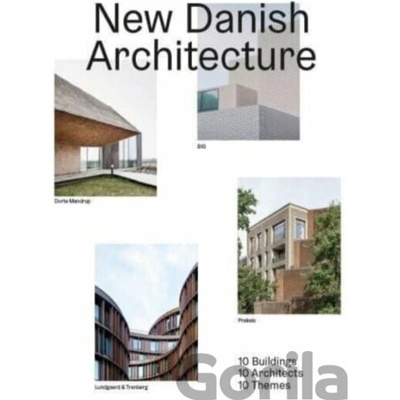 New Danish Architecture