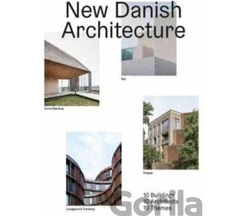 New Danish Architecture