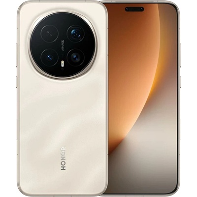 HONOR Magic8 Pro 12GB/512GB Sunrise Gold