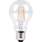 ELMARK Led a60 class a filament 4w e27 4000k 210lm/w (99led266w)