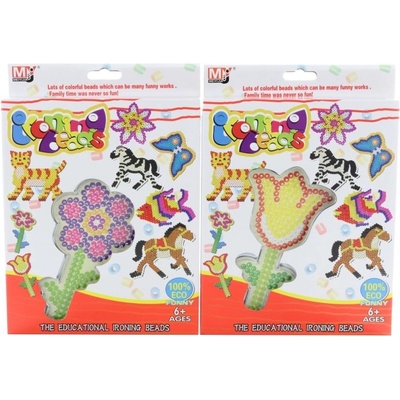 Zažehlovací korálky – Zbozi.Blesk.cz