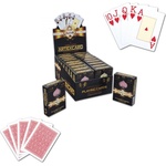 Star Game Карти за игра Artex Poker 100% plastic Star Game