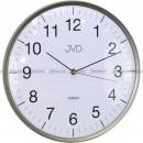 JVD HA16 Silver