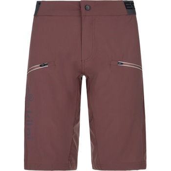 Kilpi Trackee-W tmavě červená