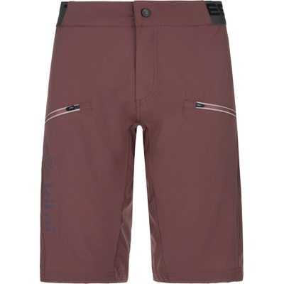 Kilpi Trackee-W tmavě červená