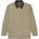Quiksilver Палто Quiksilver Surf Chores coat - Beige (Seneca Rock)