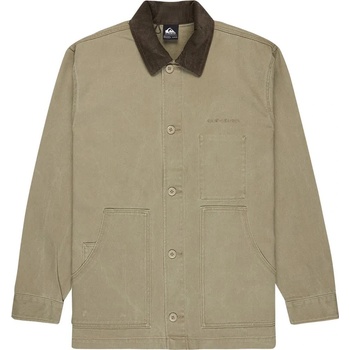 Quiksilver Палто Quiksilver Surf Chores coat - Beige (Seneca Rock)