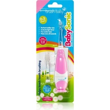 Brush Baby BabySonic 0-36m Pink