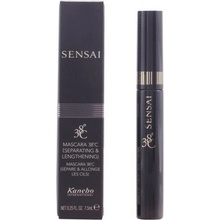 Sensai 38°C Separating & Lengthening prodlužující řasenka MSL 1 Black 7,5 ml