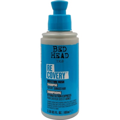 TIGI Bed Head Recovery Moisture Rush Shampoo 100 ml
