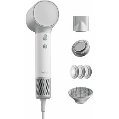 Laifen Neo Special Silver White