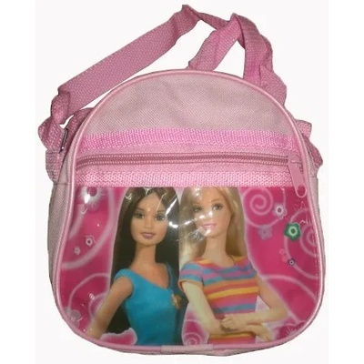 Детска чанта с картинка, дълга дръжка